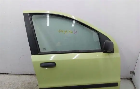 Fiat Panda II Front door 