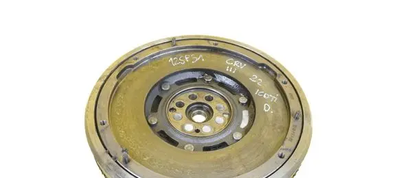 Honda CR-V Dual mass flywheel 22100R N22A2