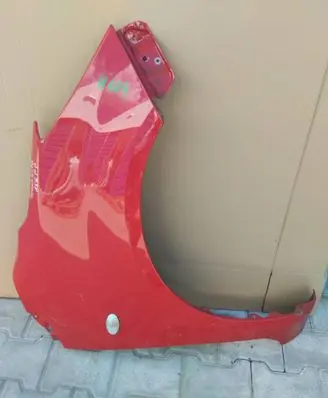 Opel Agila B Fender BLOTNIKPRAWYAGILA