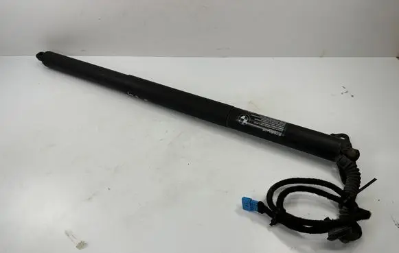 BMW X3 F25 Tailgate strut 7232004 51247232004