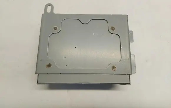 Nissan X-Trail T33 Camera control unit module 284a16ru0d