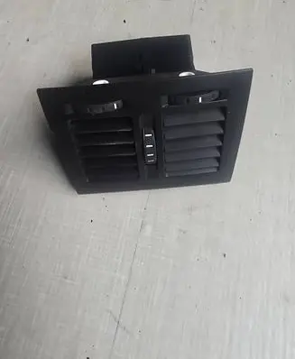 Skoda Octavia Mk2 (1Z) Rear air vent grill 1Z0819203 4907