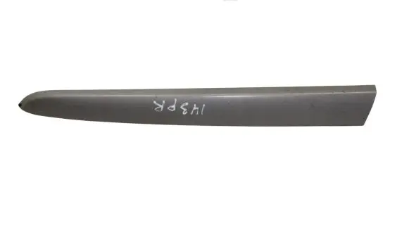 Honda Insight Front door card panel trim