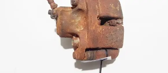 Renault Scenic I Front brake caliper