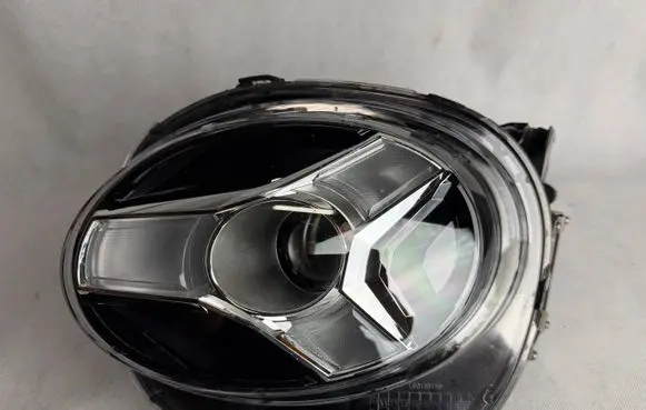 Nissan Juke II F16 Headlight/headlamp 89913237 260606PM0A