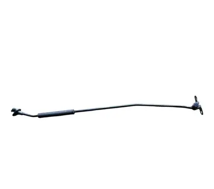 Hyundai Ioniq Engine bonnet (hood) release handle 