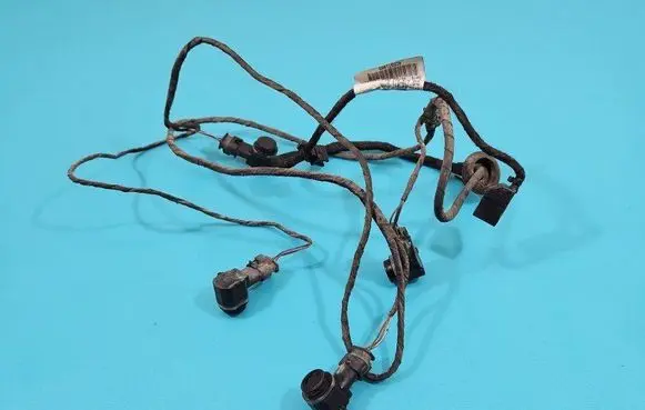 Parking PDC sensor