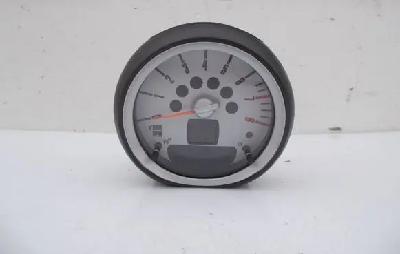 Mini One - Cooper R50 - 53 Speedometer (instrument cluster) 9125932