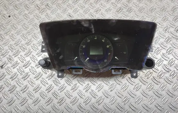 Honda Civic Speedometer (instrument cluster) HR0342109 78200B632