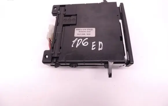 BMW 5 E60 E61 Car ashtray 697637605 D106