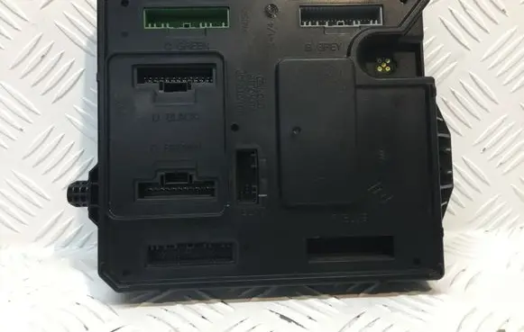 Renault Scenic III - Grand scenic III Comfort/convenience module 284B17882R