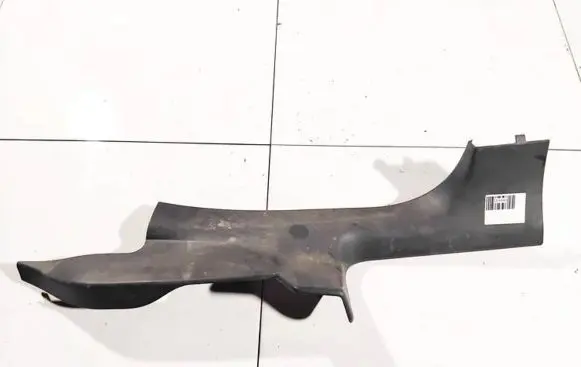 Renault Laguna III Rear sill trim cover 768990001r mp6071