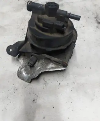 Ford Galaxy Fuel filter housing 9645928180