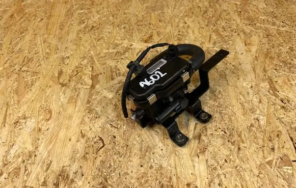 KIA Niro Electric auxiliary coolant/water pump 25660K4500