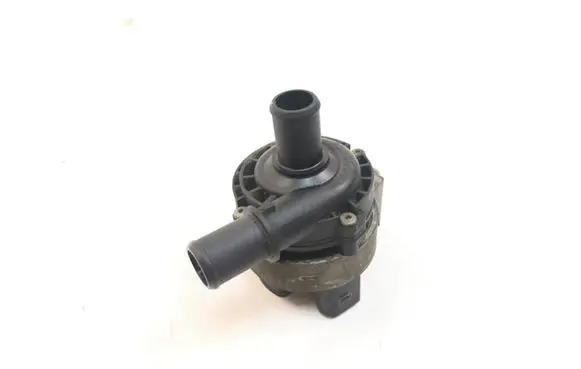 Nissan Qashqai Electric auxiliary coolant/water pump
