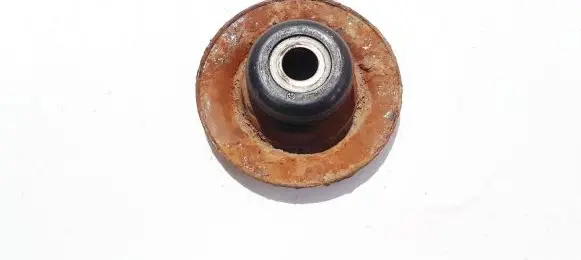 Volkswagen Bora Coil spring mount 