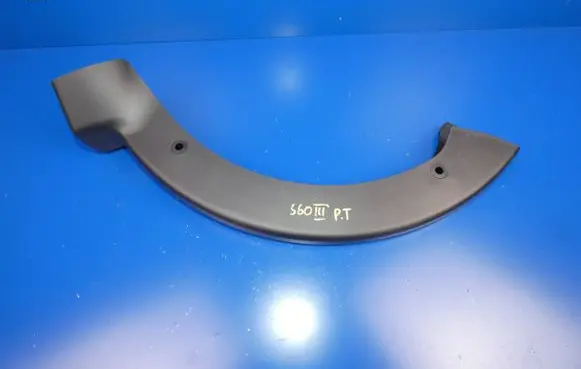 Volvo S60 Other trunk/boot trim element 31462649