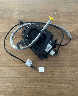 BMW 3 F30 F35 F31 Tailgate/trunk/boot lift motor 7269516 5124726951