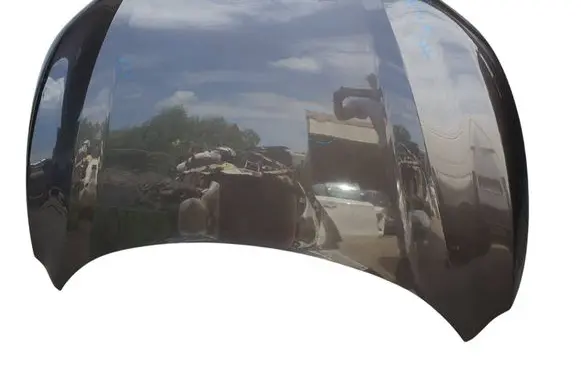 Nissan Qashqai Engine bonnet/hood