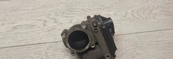 Ford Fiesta Throttle valve 2s6ufa 150906 0459297r