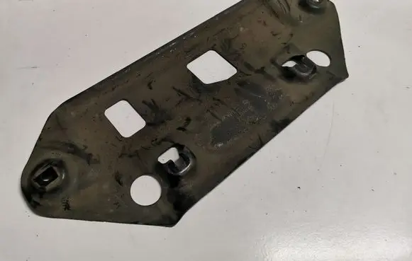 Other under body part