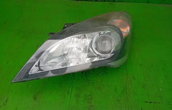 KIA Ceed Headlight/headlamp