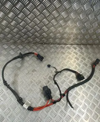BMW X4 F26 Other wiring loom 9367371