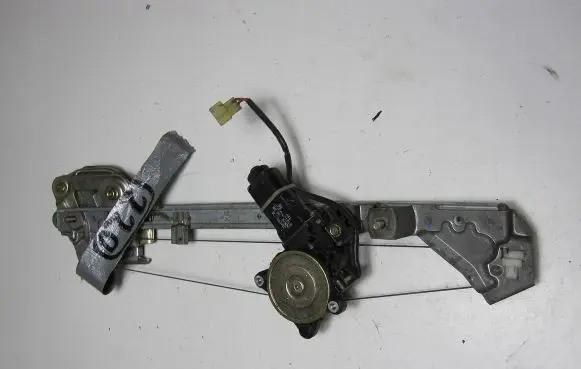 Ford Probe Front door window regulator with motor 