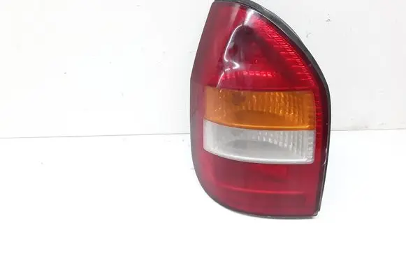 Opel Zafira A Rear/tail lights