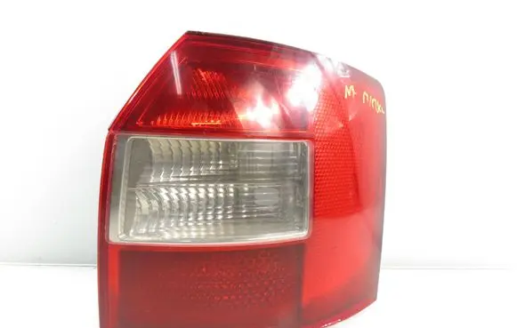 Audi A4 S4 B6 8E 8H Rear/tail lights 8E9945096