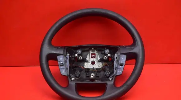 Citroen Jumper Steering wheel 30380440