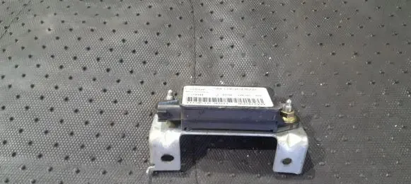 Jaguar S-Type Airbag deployment crash/impact sensor XR8A14B345BD 11720537C3BD11
