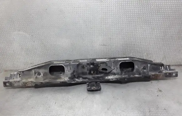 Peugeot Boxer Top upper radiator support slam panel