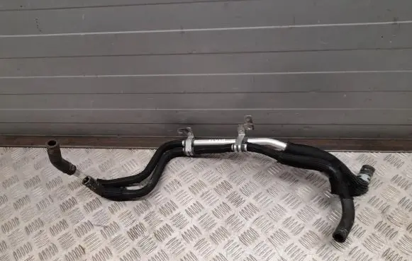 Dodge Durango III Gearbox oil cooler pipe/hose 