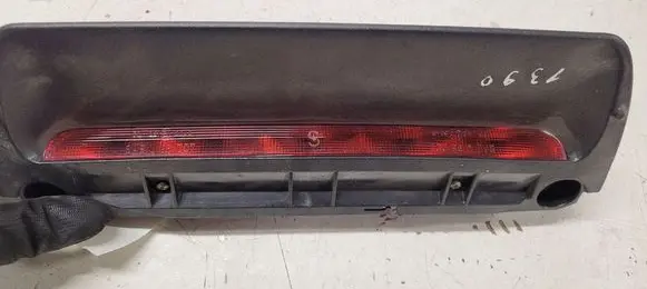 Citroen C5 Third/center stoplight