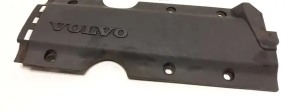 Volvo XC90 Engine cover (trim) 1270363 9207935