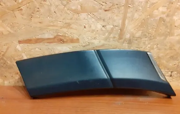 Mercedes-Benz S W140 Rear fender molding trim 1406907740