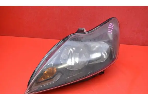 Ford Focus C-MAX Headlight/headlamp 8M51-13W030-CE
