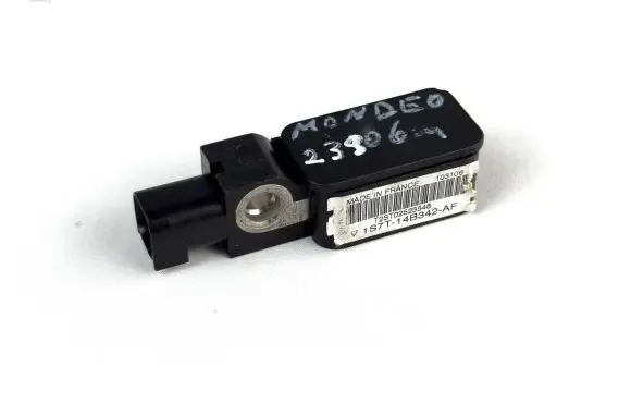 Ford Mondeo Mk III Airbag deployment crash/impact sensor 1s7t14b342ac