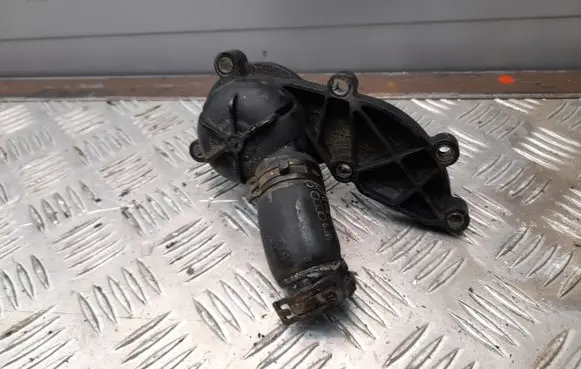 Audi Q5 SQ5 Thermostat 06E121111