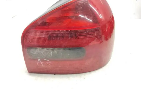 Audi A3 S3 8L Rear/tail lights 290702