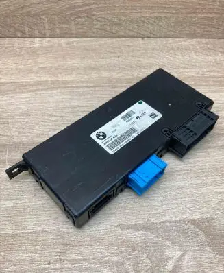 BMW 5 F10 F11 Gateway control module 9243211 111231