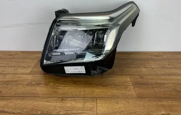Cadillac Escalade IV Headlight/headlamp 23217065