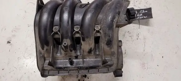 Citroen C3 Intake manifold 9631980380