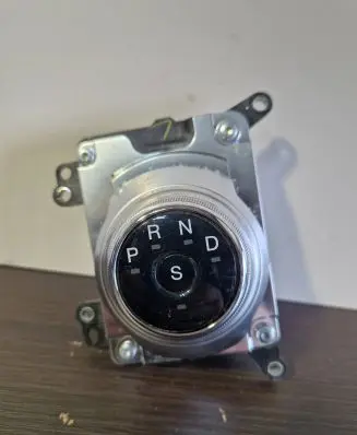 Ford Fusion II Gear shift switch/knob HG9P7P155AL 0107171241193