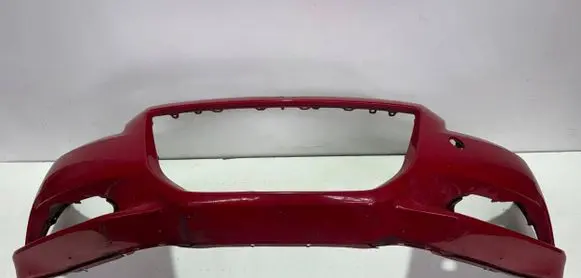 Honda CR-Z Front bumper
