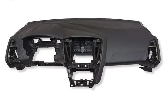 Ford Focus Dashboard BM51A018W18BC C88RA BM51A044A74AD