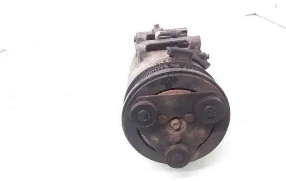 Ford Focus Air conditioning (A/C) compressor (pump)