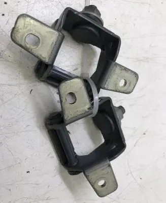 Hyundai i10 Tailgate/trunk/boot hinge