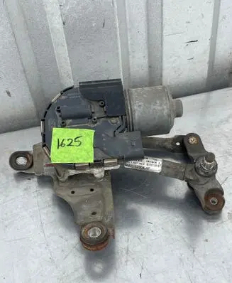 Ford S-MAX Wiper motor 1137328286 0606084775 H3382S3312